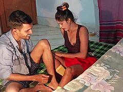 Sumona's wild ride with Hanif