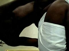 Big Black Beauties Tease Curves