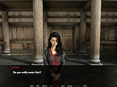 Forbidden Dojo: Petite and Shaved MYSTERY