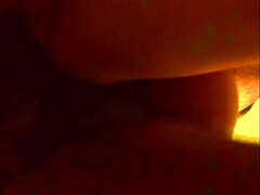 Big Power Ignites Granny's Fire