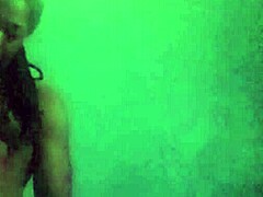 Midnight Couple’s Ebony Intimate Dance