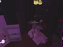 Intense Emotions In Rough Doggystyle Sex With Hot Girl Bent Over