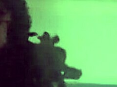 Midnight Couple’s Ebony Intimate Dance