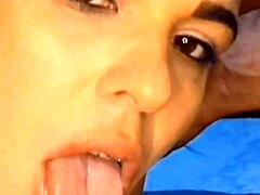 Wife’s Subtle Tease Turns Into Bedroom Play