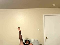 Big Tits Bounce, Pussy Ignites