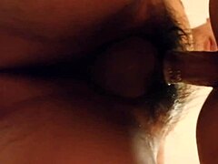 my girlfriend's sultry video moment