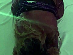 Hazelnutxxx Stars in Ebony Action