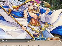 have you seen shiva’s wild hentai scene?