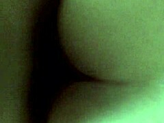 Thrilled to Share Intimate Moments