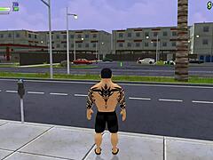 wild 3d bonetown journey