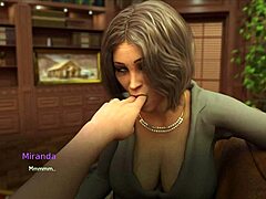 BOUND Novel Walkthrough for PC