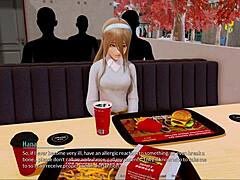 Explore Harem Hotel 281 Anime Novel