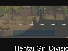 Anime Game Reveals Bold Hentai Journey