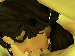 ANIME FACIAL THRILLS