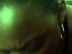 I swallowed every drop after that blowjob