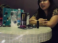 Karen’s Raw Casting Interview As Mexican Latina Amateur