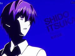 date a live s2 episode 03 review