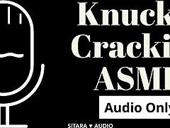 Whispers of raw passion in amateur audio