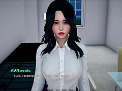 My Bully Is My Lover Episode 5