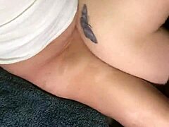 Reverse cowgirl ass fucking video