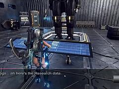 Aria’s 3D Epic Action