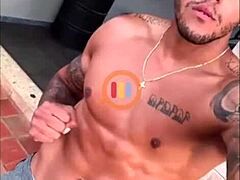 Brazilian Stars' Shocking Court Mishap