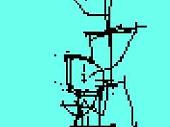 PIXEL ART ORAL SKILL TEST