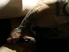 Homemade Fucking with Friend and Girlfriend