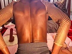Soloboy's Deep Desire for Gay Intensity