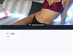Fetish Webcam Bold Energy