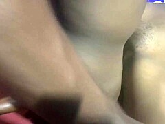 flawless beauty moans softly