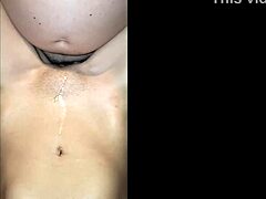 Hotwife’s Shaved Edge Sparks Naughty Fun