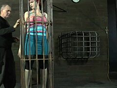 Subtle Tease Turns Into Raw Hardcore Fuck In Dim Room