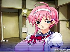 Epic Hentai with Curvy Starlet