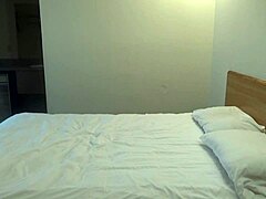 POV anal with Mexican beauty