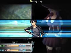 my anime-inspired public moment