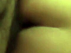Student's sensual whispers entice