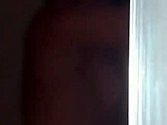 Deepthroat and Creamy Amateur Action