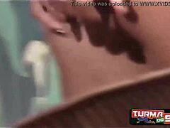 Bela Belinhas' scorching hot anal scene