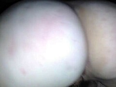 Big Dick Dominates Whooty Porn Clip