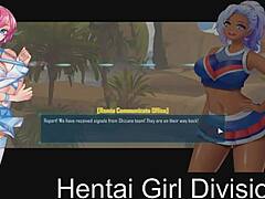 Nekos Delivers Hot Anime Game Thrills