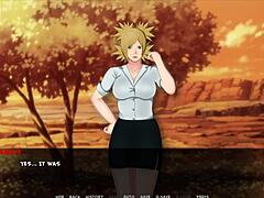 Sarada’s training tale - part 7 by loveskysan69