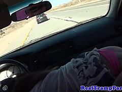 Teen’s Heartfelt Orgy Performance