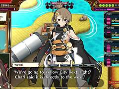 Evenicle 2 erotic game playthrough