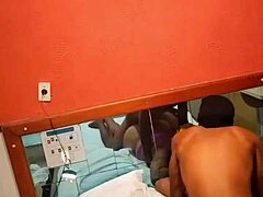 Henry and Marcelo's gay anal scene
