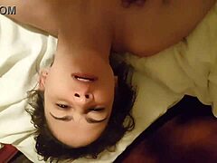 AMANDA'S INTENSE DESIRE UNLEASHED