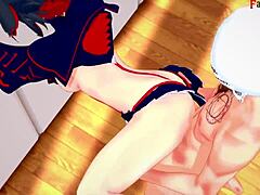 Ryuko's Fantasy Double Dare