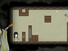 Fairy's magical journey in gaming
