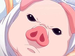 Hentai Seduces Part 2