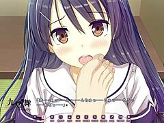 Mai Kudou's Anime Passion